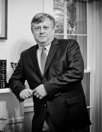 James E. Ferguson, III photo